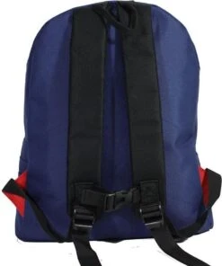 Emco Haai Kinderrugzak 16 Liter - Blauw -Tas Kortingswinkel 1000x1200 8