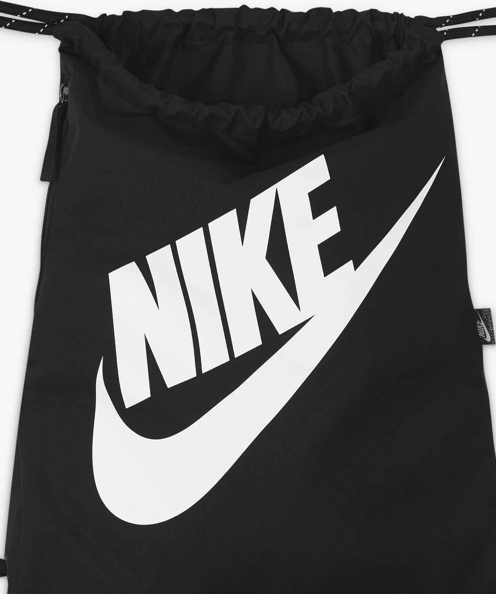 Nike Rugzak 13 Liter - Zwart 5 Nike Rugzak 13 Liter - Zwart - Afbeelding 3