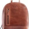 WILD WOODS Leren Dames Rugtas M - Casual Rugzak - Oil Pull-up Leer - Cognac 1 WILD WOODS Leren Dames Rugtas M - Casual Rugzak - Oil Pull-up Leer - Cognac -Tas Kortingswinkel 1002x1200 6