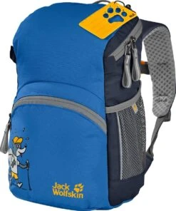Jack Wolfskin Rugzak / Rugtas / Backpack - Little Ori - Blauw 15 Jack Wolfskin Rugzak / Rugtas / Backpack - Little Ori - Blauw -Tas Kortingswinkel 1002x1200 8