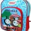 THOMAS DE TREIN Rugzak School Tas 2-5 Jaar