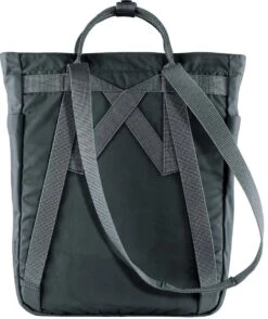 Fjallraven Kånken Rugzak 14 Liter - Graphite 27 Fjallraven Kånken Rugzak 14 Liter - Graphite -Tas Kortingswinkel 1007x1200 1