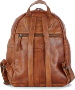 Bear Design Cow Lavato Nora Mini Rugtas Cognac -Tas Kortingswinkel 1009x1200 1