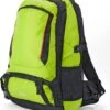 Benzi Caria Outdoor Laptoprugzak - 60 Liter - 17 Inch - Limegroen -Tas Kortingswinkel 1010x1200 2
