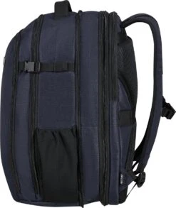 Samsonite Rugzak Met Laptopvak - Roader Laptop Backpack 17.3 - Dark Blue 22 Samsonite Rugzak Met Laptopvak - Roader Laptop Backpack 17.3 - Dark Blue -Tas Kortingswinkel 1010x1200 3