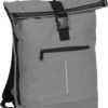 BIKE Splash - Roll-Top Fietstas - Backpack - Waterafstotend - Large II - Rugtas - Rugzak - Grijs 1 BIKE Splash - Roll-Top Fietstas - Backpack - Waterafstotend - Large II - Rugtas - Rugzak - Grijs -Tas Kortingswinkel 1011x1200 3