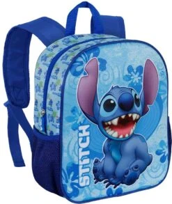 Disney Stitch Rugzak Aloha - Hoogte 31cm 9 Disney Stitch Rugzak Aloha - Hoogte 31cm -Tas Kortingswinkel 1013x1200 10