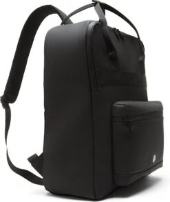 Sem Lewis Southern Hampstead Heren LaptoptasRugzak Nylon - Zwart -Tas Kortingswinkel 1013x1200 2