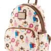 FUNKO Loungefly: Disney Knabbel En Babbel Snoepjes Mini Rugzak -Tas Kortingswinkel 1013x1200 8