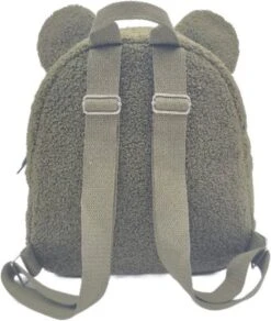 Merkloos Rugtas Teddy Green / Geborduurd Met Naam / 7 Kleuren Gepersonaliseerd 11 Merkloos Rugtas Teddy Green / Geborduurd Met Naam / 7 Kleuren Gepersonaliseerd -Tas Kortingswinkel 1015x1200 4