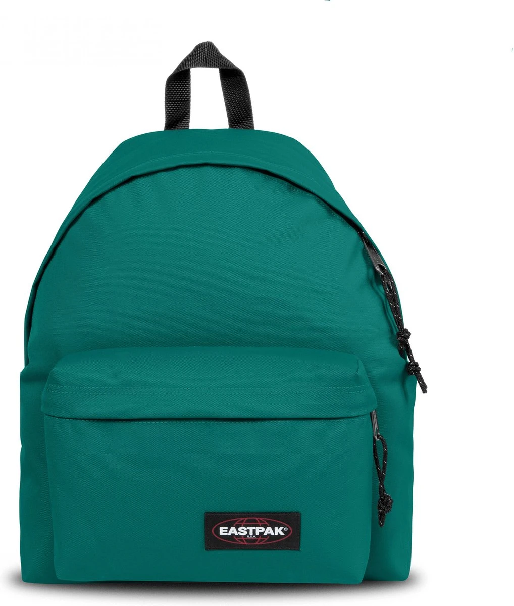 Eastpak - Padded Pak'r - Rugzak - 24L - Gaming Green 3 Eastpak - Padded Pak'r - Rugzak - 24L - Gaming Green