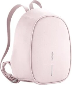 XD Design Elle Fashion Dames Anti-Diefstal Rugzak 6.5 Liter - Roze -Tas Kortingswinkel 1018x1200 6