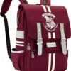 Warner Bros Harry Potter Rugzak Hogwarts Student - Hoogte 44cm -Tas Kortingswinkel 1019x1200 1