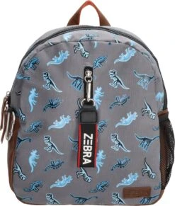 Zebra Rugzak Dino X-Ray Blauw Rugtas + Dino Ei 17 Zebra Rugzak Dino X-Ray Blauw Rugtas + Dino Ei -Tas Kortingswinkel 1020x1200 7