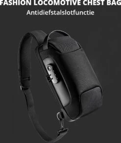 Brandie® - Rugzak - Laptop Rugzak Tot Voor Unisex - Schooltas - Waterdicht - Large Capaciteit - USB Poort - Met Regenhoes - Schoudertas Voor Reizen En Zakelijk Werk - Materiaal Polyester - Maat16 X 11 X 33 Inch - Zwart -Tas Kortingswinkel 1021x1200 3