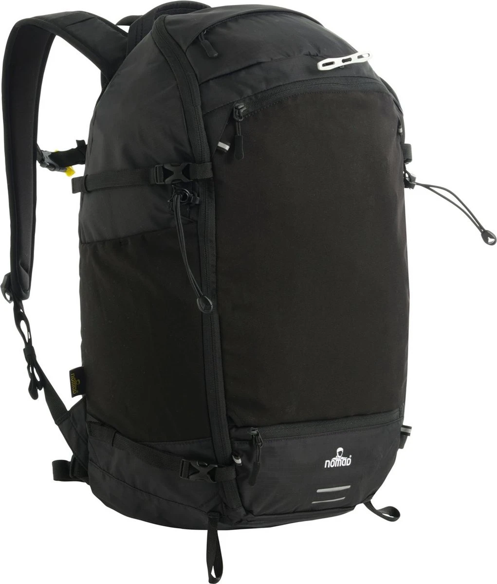 NOMAD® Montagon Premium 30 Daypack 13 NOMAD® Montagon Premium 30 Daypack - Afbeelding 11
