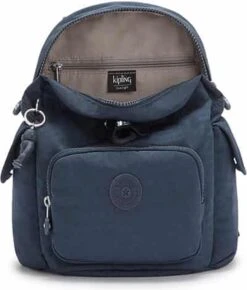 Kipling CITY PACK MINI Rugzak, 9 Liter - Blue Bleu 2 19 Kipling CITY PACK MINI Rugzak, 9 Liter - Blue Bleu 2 -Tas Kortingswinkel 1021x1200 8