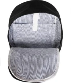 YLX Classic Rugzak. Zwart. Recycled Rpet Materiaal. Gerecyclede Plastic Flessen. Eco Friendly. 15" Laptop Sleeve. Backpack - Schooltas - Mannen - Vrouwen - Middelbare Scholieren - Tieners - Jongens - Meiden - Meisjes 11 YLX Classic Rugzak. Zwart. Recycled Rpet Materiaal. Gerecyclede Plastic Flessen. Eco Friendly. 15" Laptop Sleeve. Backpack - Schooltas - Mannen - Vrouwen - Middelbare Scholieren - Tieners - Jongens - Meiden - Meisjes -Tas Kortingswinkel 1022x1200 1