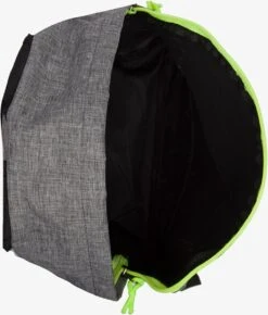 Osaga Kinder Rugzak 9 Liter - Grijs 9 Osaga Kinder Rugzak 9 Liter - Grijs -Tas Kortingswinkel 1022x1200 6