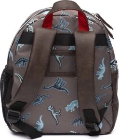 Zebra Rugzak Dino X-ray- Blauw Grijs -Tas Kortingswinkel 1023x1200 8