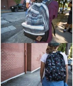 Dakine 365 PACK Rugzak - 21 Liter - Zwart -Tas Kortingswinkel 1024x1200