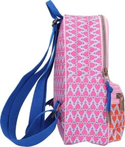 Depesche TOPModel Kleine Rugzak SEVENTIES -Tas Kortingswinkel 1024x1200 4