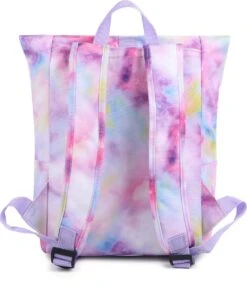 YLX Original Rugzak Voor Kinderen. Tie Dye Paars. Gemaakt Van Gerecycled Plastic. Gerecyclede Plastic Flessen. Eco-vriendelijk. Schooltas - Rugzak - Meisjes - Meiden 10 YLX Original Rugzak Voor Kinderen. Tie Dye Paars. Gemaakt Van Gerecycled Plastic. Gerecyclede Plastic Flessen. Eco-vriendelijk. Schooltas - Rugzak - Meisjes - Meiden -Tas Kortingswinkel 1026x1200 7
