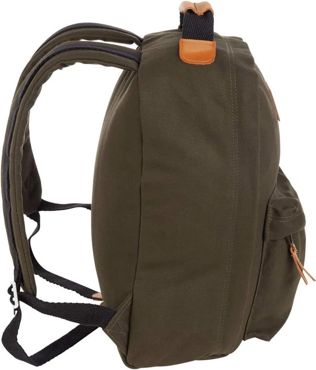 NOMAD® Clay 18 Rugzak 10 NOMAD® Clay 18 Rugzak - Afbeelding 8