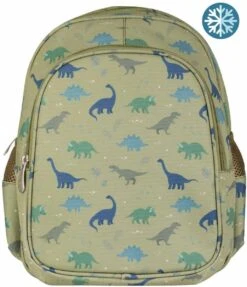 Rugzak / Kinderrugtas Met Geïsoleerd Voorvak: Dinosaurussen | A Little Lovely Company 10 Rugzak / Kinderrugtas Met Geïsoleerd Voorvak: Dinosaurussen | A Little Lovely Company -Tas Kortingswinkel 1031x1200 1