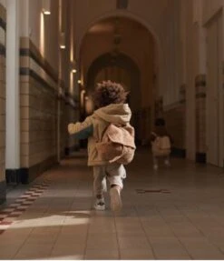 Jollein Rugtas Biscuit Met Naam | Teddy Rugzak Geborduurd Met Naam | Gepersonaliseerd Cadeau -Tas Kortingswinkel 1034x1200 5