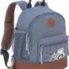 Lassig Adventure Tractor Mini Backpack Rugzak 1203001496 -Tas Kortingswinkel 1035x1200 3