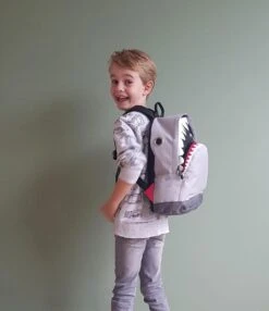 Haai Rugzak -Tas Kortingswinkel 1035x1200 8