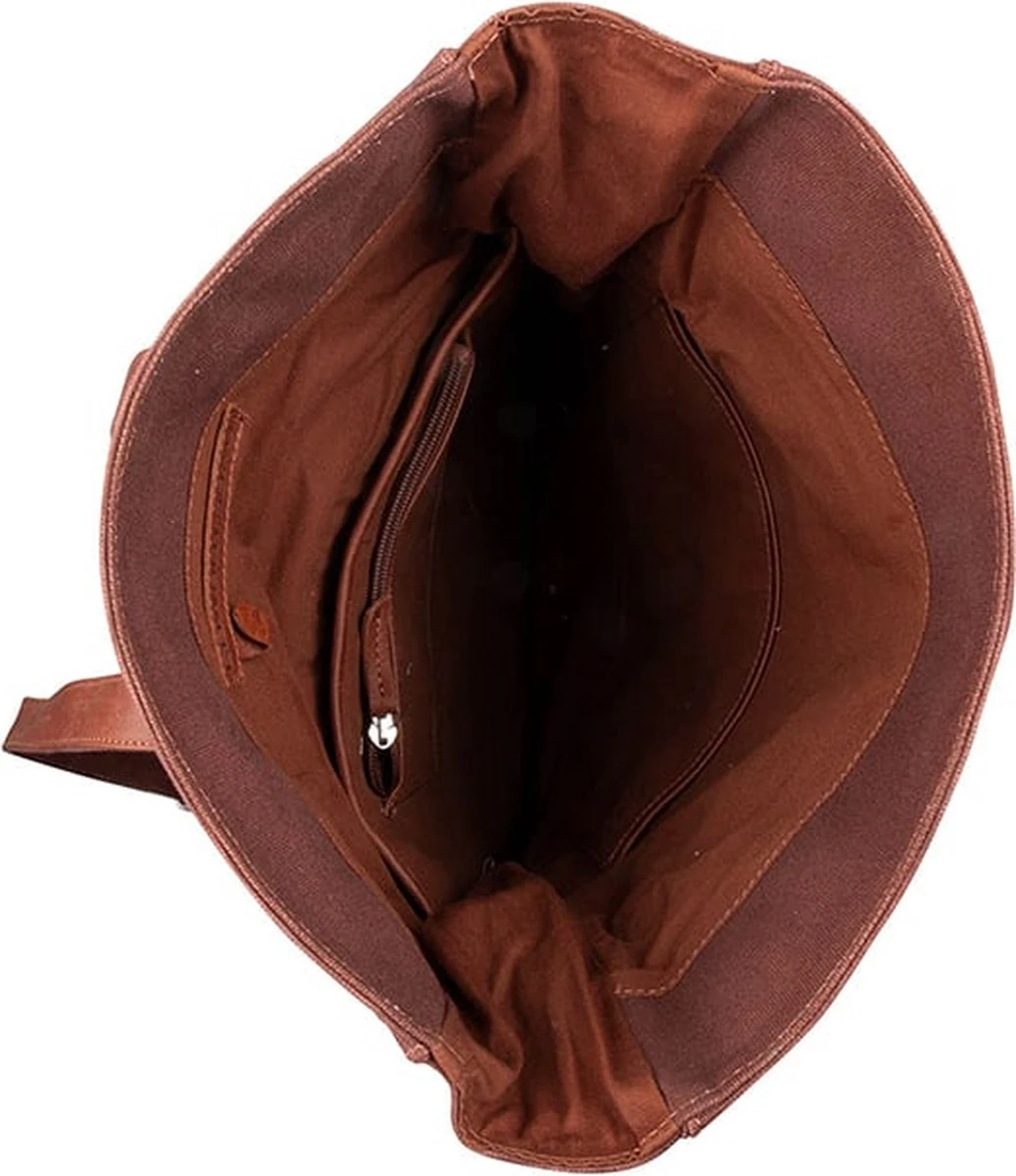 Cowboysbag 3305 Backpack Tarlton 17 NOOS 4 Cowboysbag 3305 Backpack Tarlton 17 NOOS - Afbeelding 2