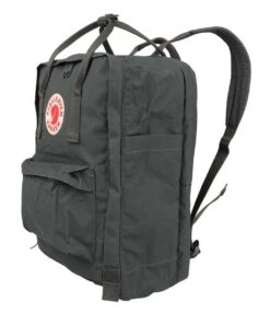 Fjallraven Kanken Laptoprugzak 15 Inch - Forest Green -Tas Kortingswinkel 1038x1200 1