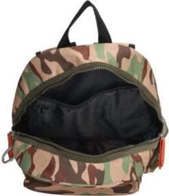 Zebra Trends School Backpack Green Camo -Tas Kortingswinkel 1038x1200 24