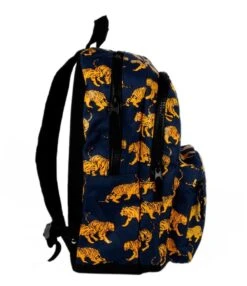 Little Legends Kinderrugzak / Rugtas / Schooltas - Little Legends - 9 Liter - Polyester - Met Fancy Print -Tas Kortingswinkel 1038x1200 26