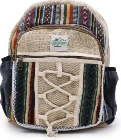 Kleine Hennep Rugzak - Rugtas - Touw- En Zakkenstijl - 30x22x7cm 15 Kleine Hennep Rugzak - Rugtas - Touw- En Zakkenstijl - 30x22x7cm -Tas Kortingswinkel 1038x1200 8