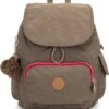 Kipling CITY PACK S Rugzak, 13 Liter - True Beige C -Tas Kortingswinkel 1040x1200 2