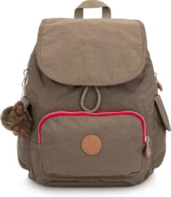 Kipling CITY PACK S Rugzak, 13 Liter - True Beige C