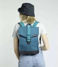 Bold Banana - Envelope Mini Rugzak - Power Petrol -Tas Kortingswinkel 1041x1200 1