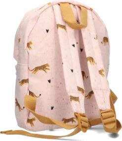 Kidzroom Hug Me - Rugzak - 2 T/m 6 Jaar - Roze - Luipaard 20 Kidzroom Hug Me - Rugzak - 2 T/m 6 Jaar - Roze - Luipaard -Tas Kortingswinkel 1042x1200 16