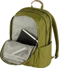 Fjallraven Fjällräven Räven 28 Unisex Rugzak - Navy -Tas Kortingswinkel 1042x1200 7