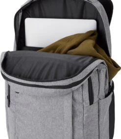 Dakine Campus L 33L Rugzak - Geyser Grey -Tas Kortingswinkel 1043x1200 1