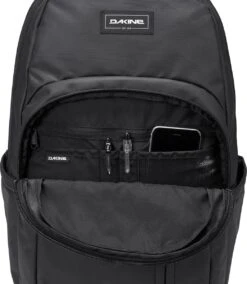 Dakine Campus Premium 28L Rugzak - Black Ripstop -Tas Kortingswinkel 1043x1200