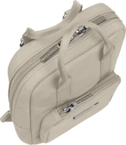 SUITSUIT - Natura - Coconut - Crossbody/Rugzak (Micro) -Tas Kortingswinkel 1043x1200 4