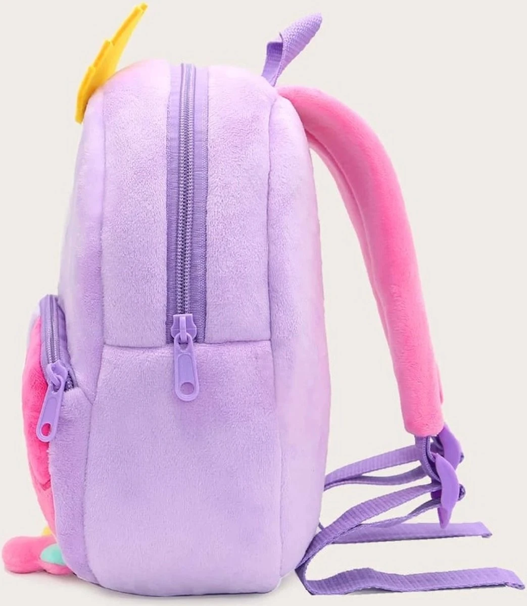 Uil Backpack - Sierlijke Uil - Peuter Rugtas – Rugzak Schooltas Voor Peuters/Kleuters – Jongens En Meisjes | Kinderrugzak | Kinder Rugzak | Dieren | Schooltas | Peuterspeelzaal | Opvang | 6 Liter | Klein Peuter Rugzak | Rugtas | Schooltas 4 Uil Backpack - Sierlijke Uil - Peuter Rugtas – Rugzak Schooltas Voor Peuters/Kleuters – Jongens En Meisjes | Kinderrugzak | Kinder Rugzak | Dieren | Schooltas | Peuterspeelzaal | Opvang | 6 Liter | Klein Peuter Rugzak | Rugtas | Schooltas - Afbeelding 2