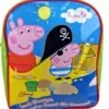 Nickelodeon PEPPA PIG George De Piraat Rugzak Rugtas School Tas 2-5 Jaar Stoer -Tas Kortingswinkel 1043x1200 8