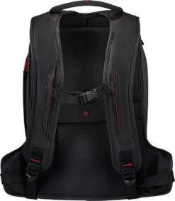 Samsonite Rugzak Met Laptopvak - Ecodiver Laptop Backpack M Black -Tas Kortingswinkel 1044x1200 4