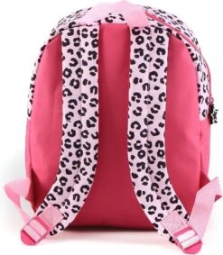 LOL - Backpack Rugzak Voor School - 25x10x31cm -Tas Kortingswinkel 1047x1200 6