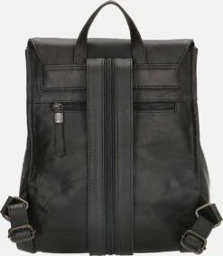 Micmacbags Friendship Rugzak - Zwart -Tas Kortingswinkel 1048x1200 4